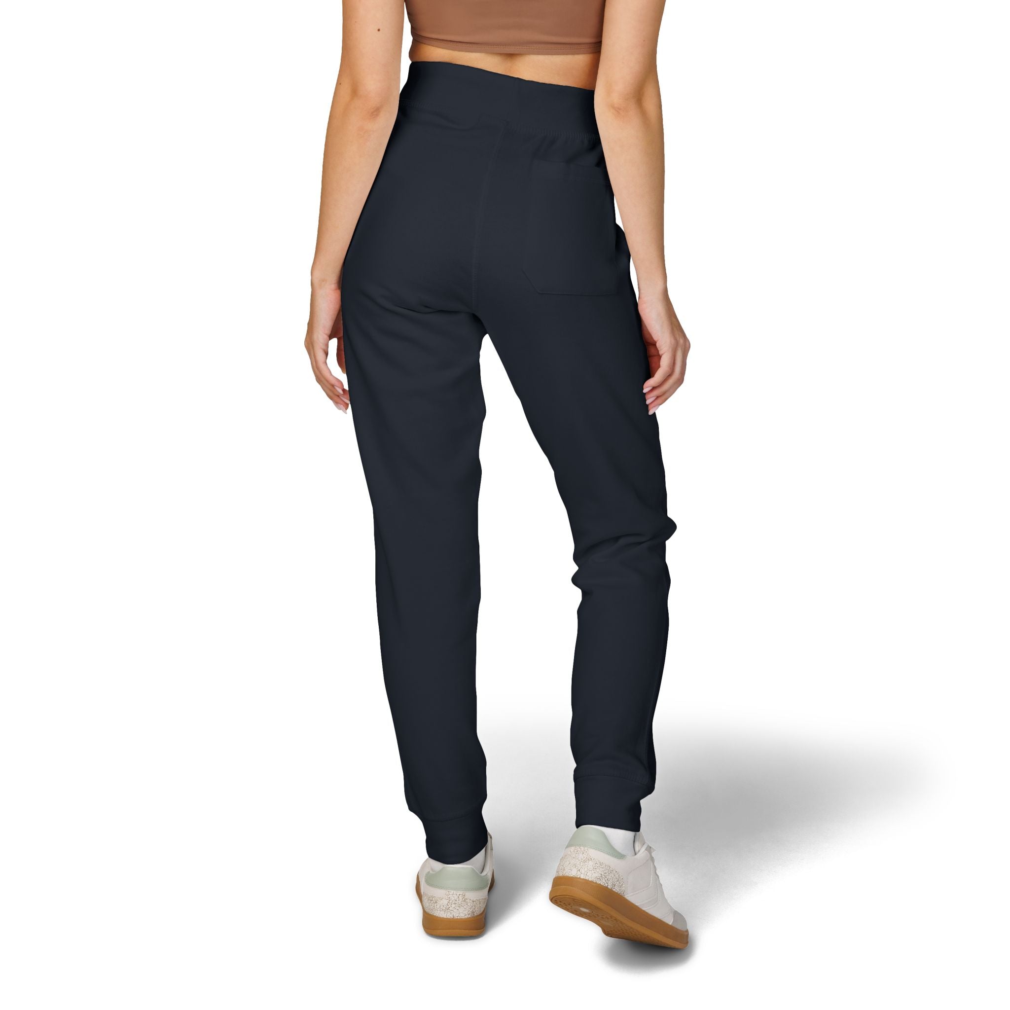CH Signature Jogginghose - Dunkelblau – Produktansicht 5