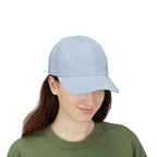 CHEWA Cap - Hellblau / Weiß