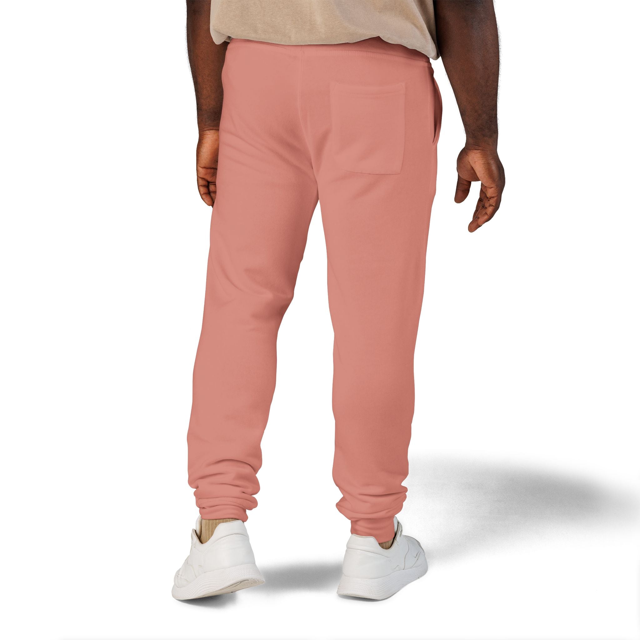 CH Signature Jogginghose - Rose – Produktansicht 2
