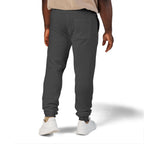CH Signature Jogginghose - Dunkelgrau – Produktansicht 2