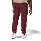CH Signature Jogginghose - Kastanienbraun – Produktansicht 2
