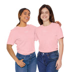 Chewa T-Shirt - Pink / Weiß – Produktansicht 6