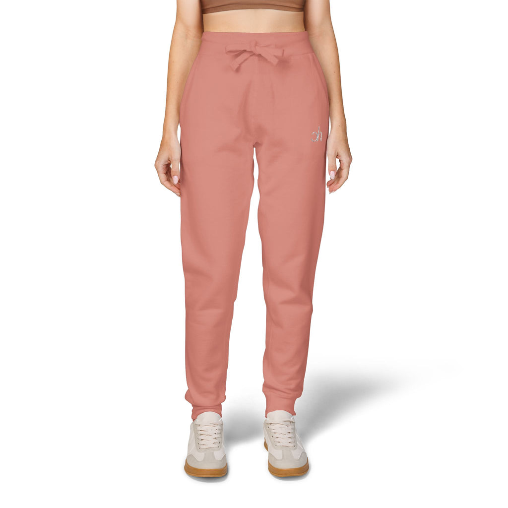 CH Signature Jogginghose - Rose – Produktansicht 4