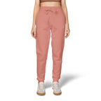 CH Signature Jogginghose - Rose – Produktansicht 4