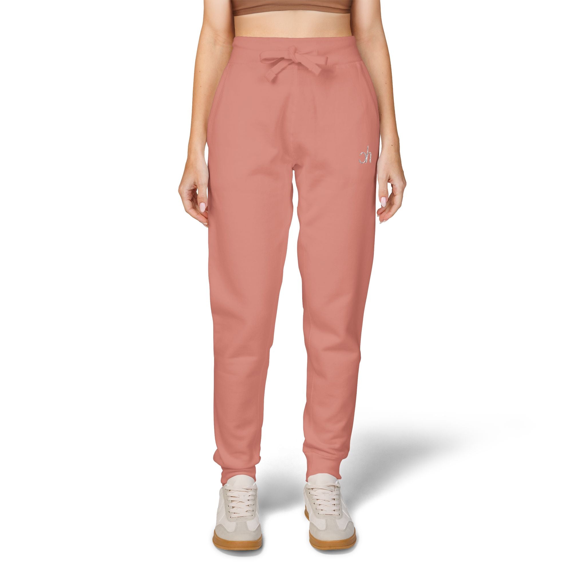 CH Signature Jogginghose - Rose – Produktansicht 4