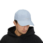 CHEWA Cap - Hellblau / Weiß