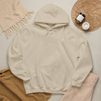 Ch Hoodie - Beige / Weiß