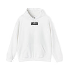 Design Hoodie Chewa Schwarz - Weiß / Schwarz