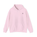 Ch Hoodie - Pink / Schwarz