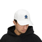 Design Cap Roxi - Weiß – Produktansicht 4