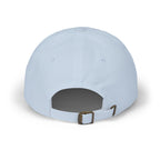 CHEWA Cap - Hellblau / Weiß