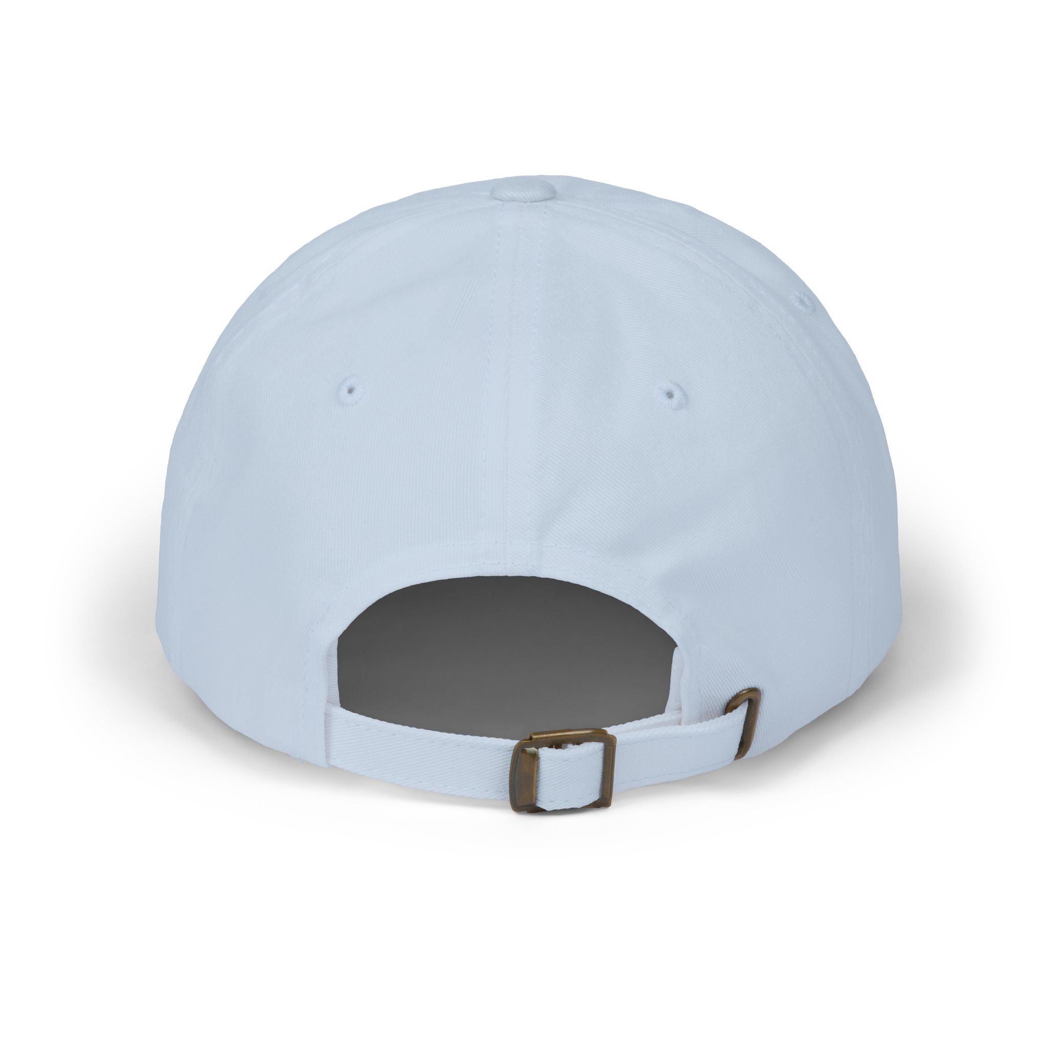 CHEWA Cap - Hellblau / Weiß