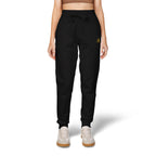 CH Signature Jogginghose - Schwarz / Gold – Produktansicht 4