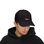 CHEWA Cap - Schwarz / Weiß
