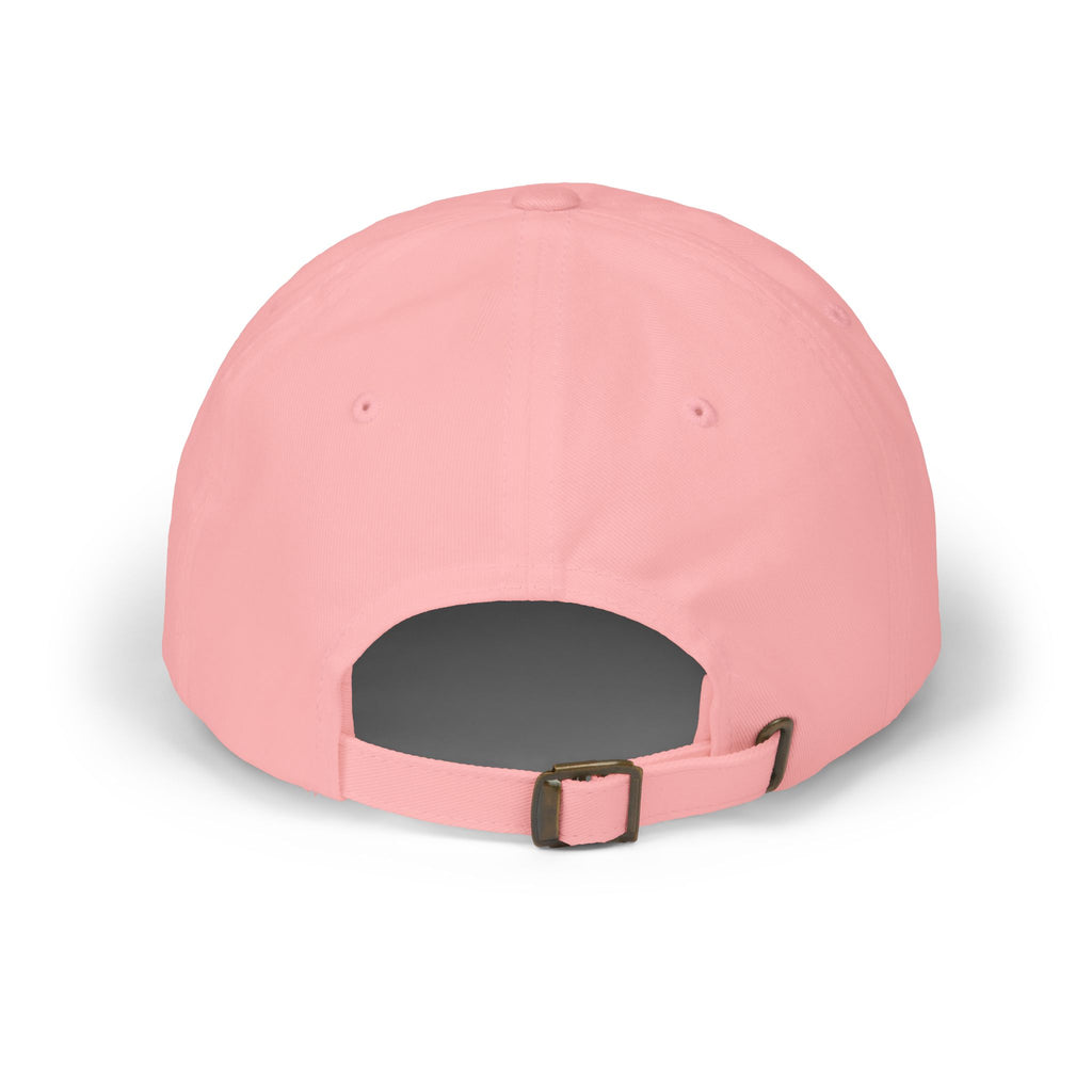 CHEWA Cap - Pink / Weiß