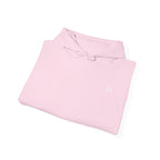Ch Hoodie - Pink / Weiß