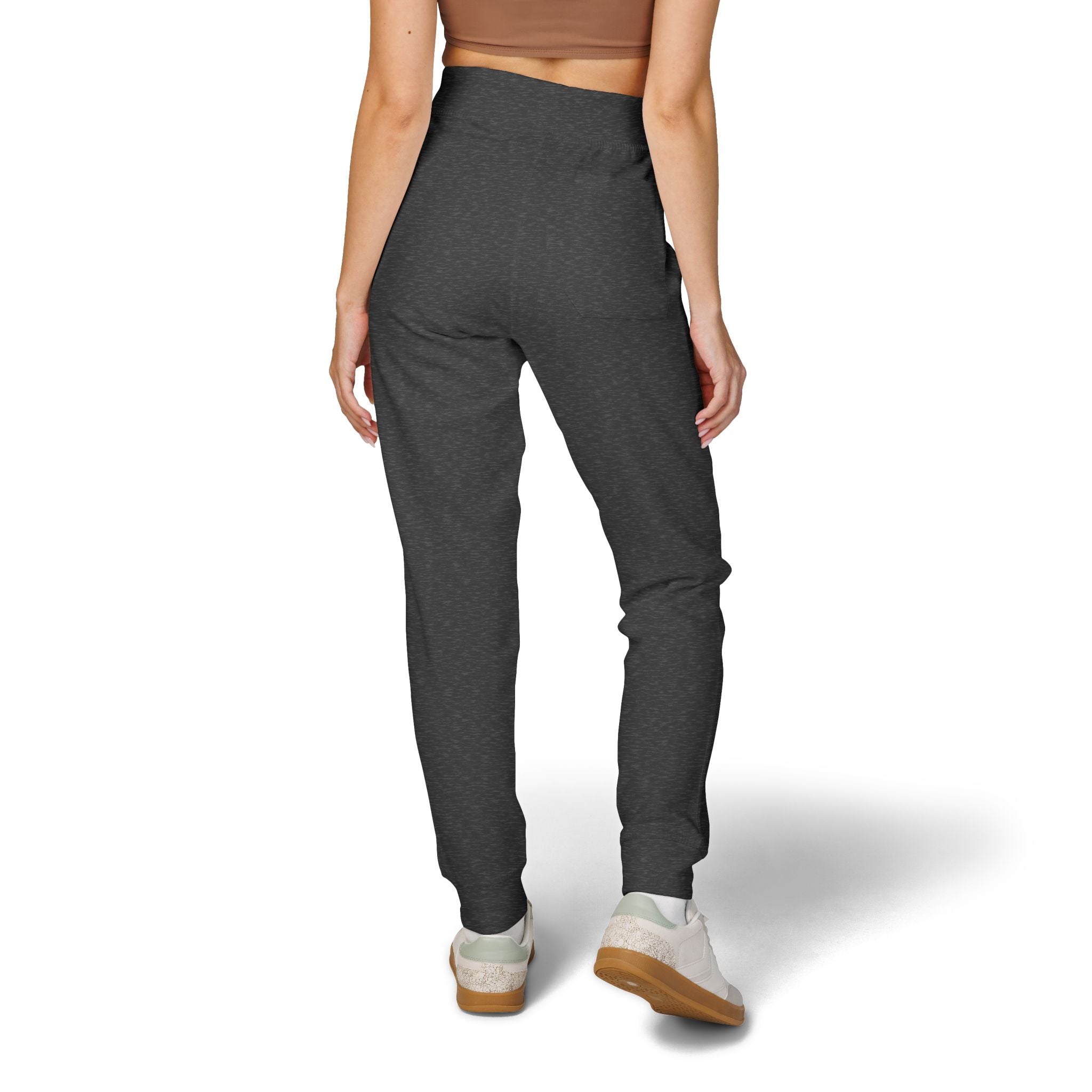 CH Signature Jogginghose - Dunkelgrau – Produktansicht 5