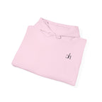 Ch Hoodie - Pink / Schwarz
