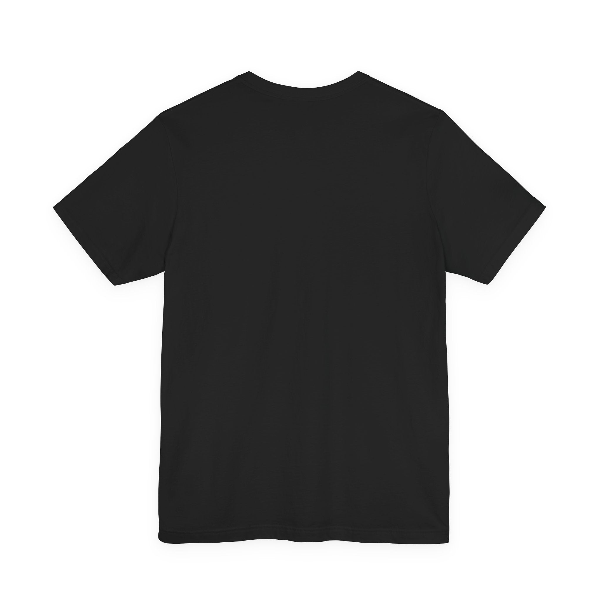 Chewa T-Shirt - Schwarz / Gold