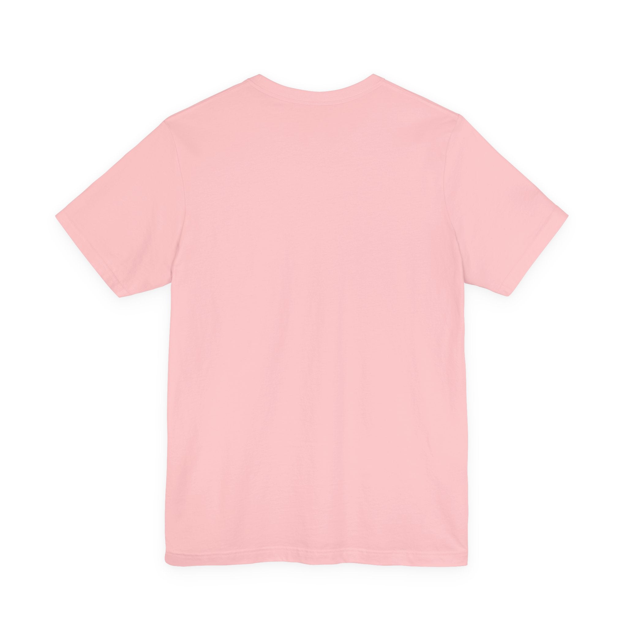 Chewa T-Shirt - Pink / Weiß