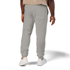 CH Signature Jogginghose - Hellgrau – Produktansicht 2