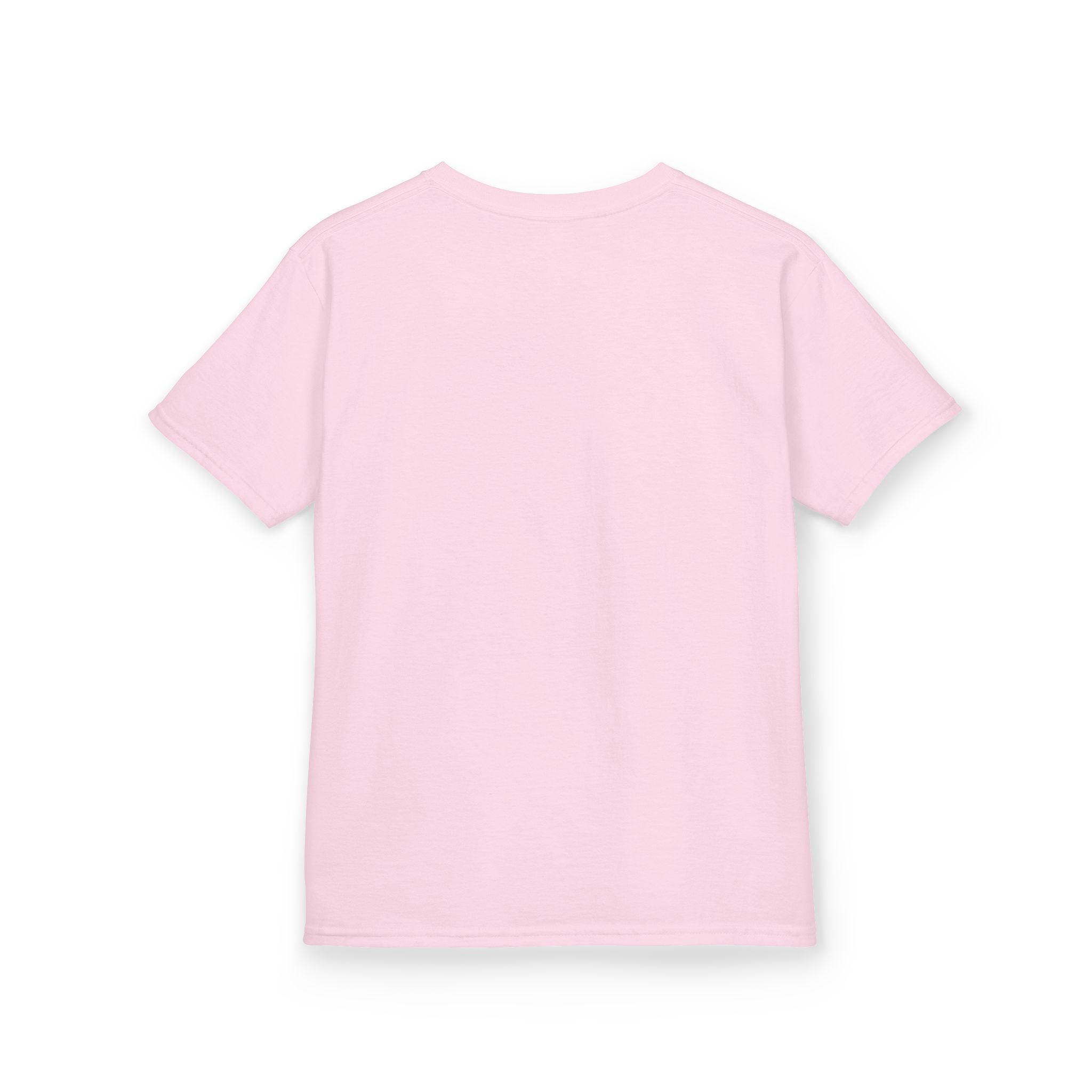 Kinder Chewa T-Shirt - Pink / Schwarz