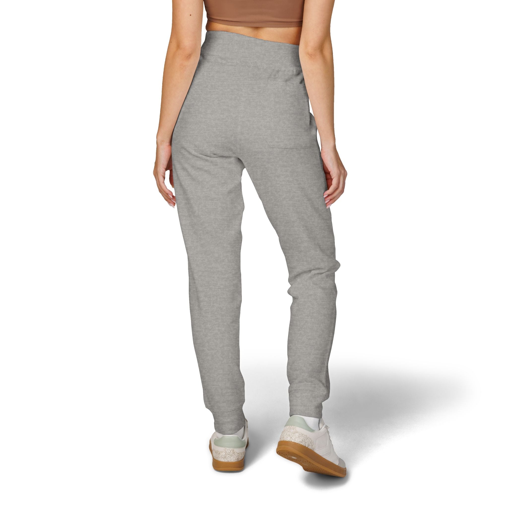 CH Signature Jogginghose - Hellgrau – Produktansicht 5