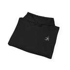 Ch Hoodie - Schwarz / Weiß
