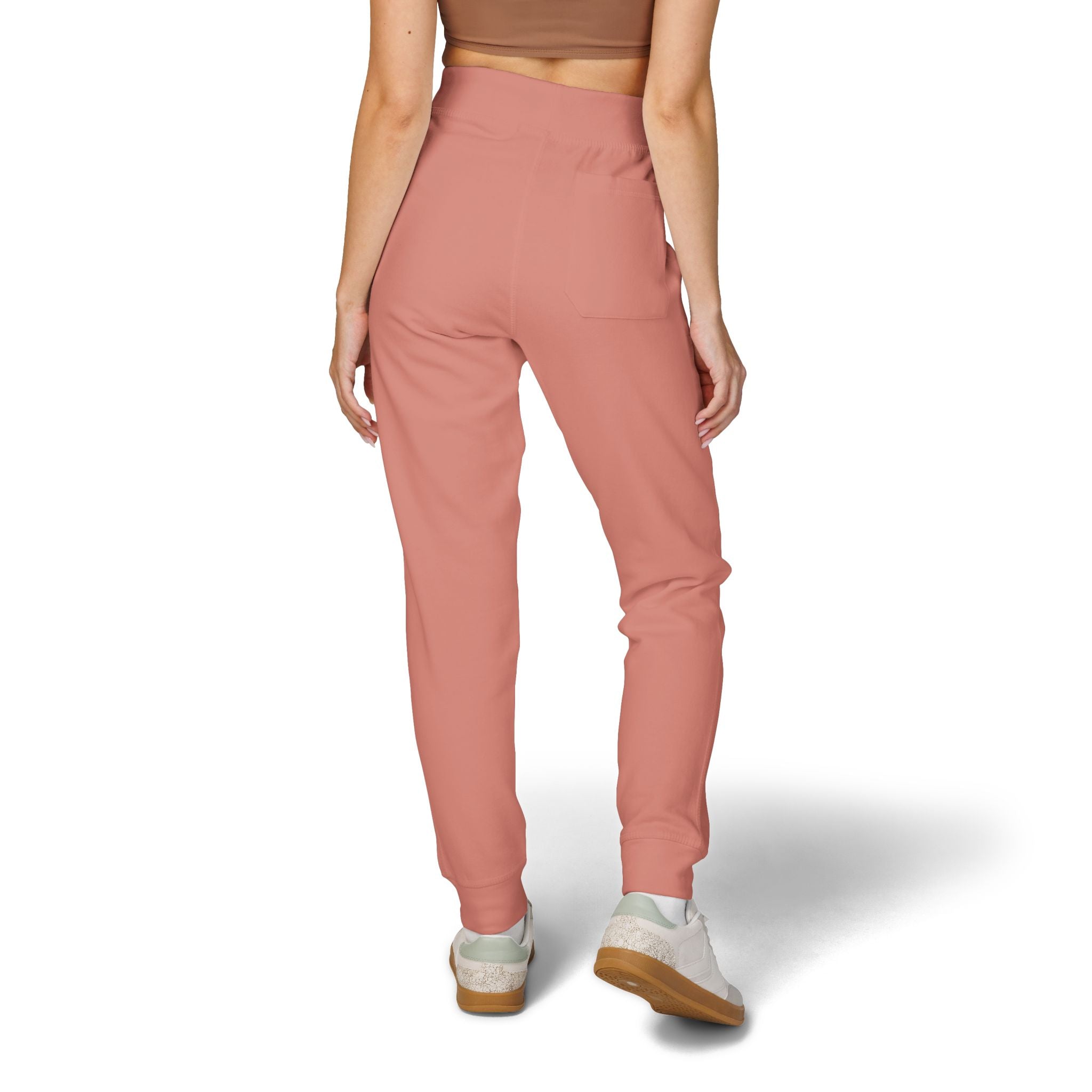 CH Signature Jogginghose - Rose – Produktansicht 5