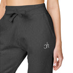 CH Signature Jogginghose - Dunkelgrau – Produktansicht 6