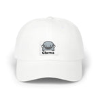 Design Cap Bexi - Weiß