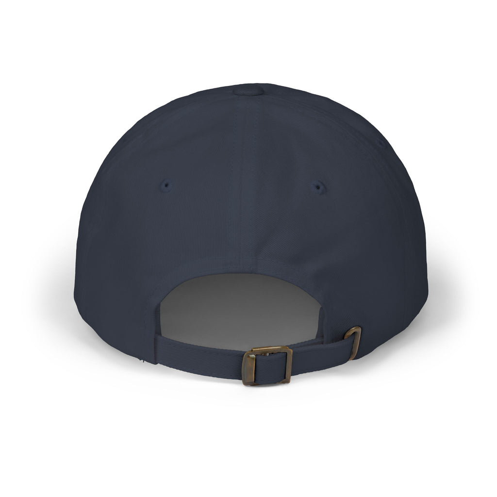 CHEWA Cap - Dunkelblau / Weiß