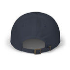 CHEWA Cap - Dunkelblau / Weiß