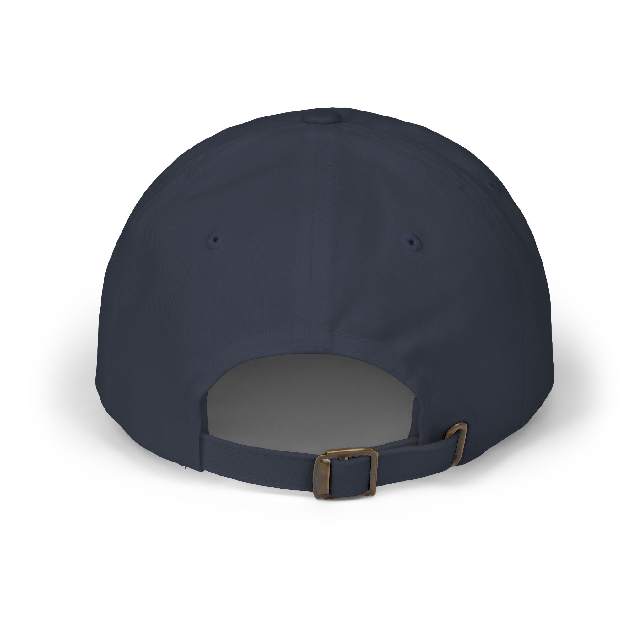 CHEWA Cap - Dunkelblau / Weiß