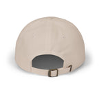 CHEWA Cap - Beige / Weiß