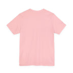 CH Signature T-Shirt - Pink/Weiß – Produktansicht 2