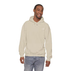 Ch Hoodie - Beige / Weiß