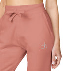 CH Signature Jogginghose - Rose – Produktansicht 6
