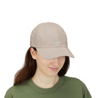 CHEWA Cap - Beige / Weiß