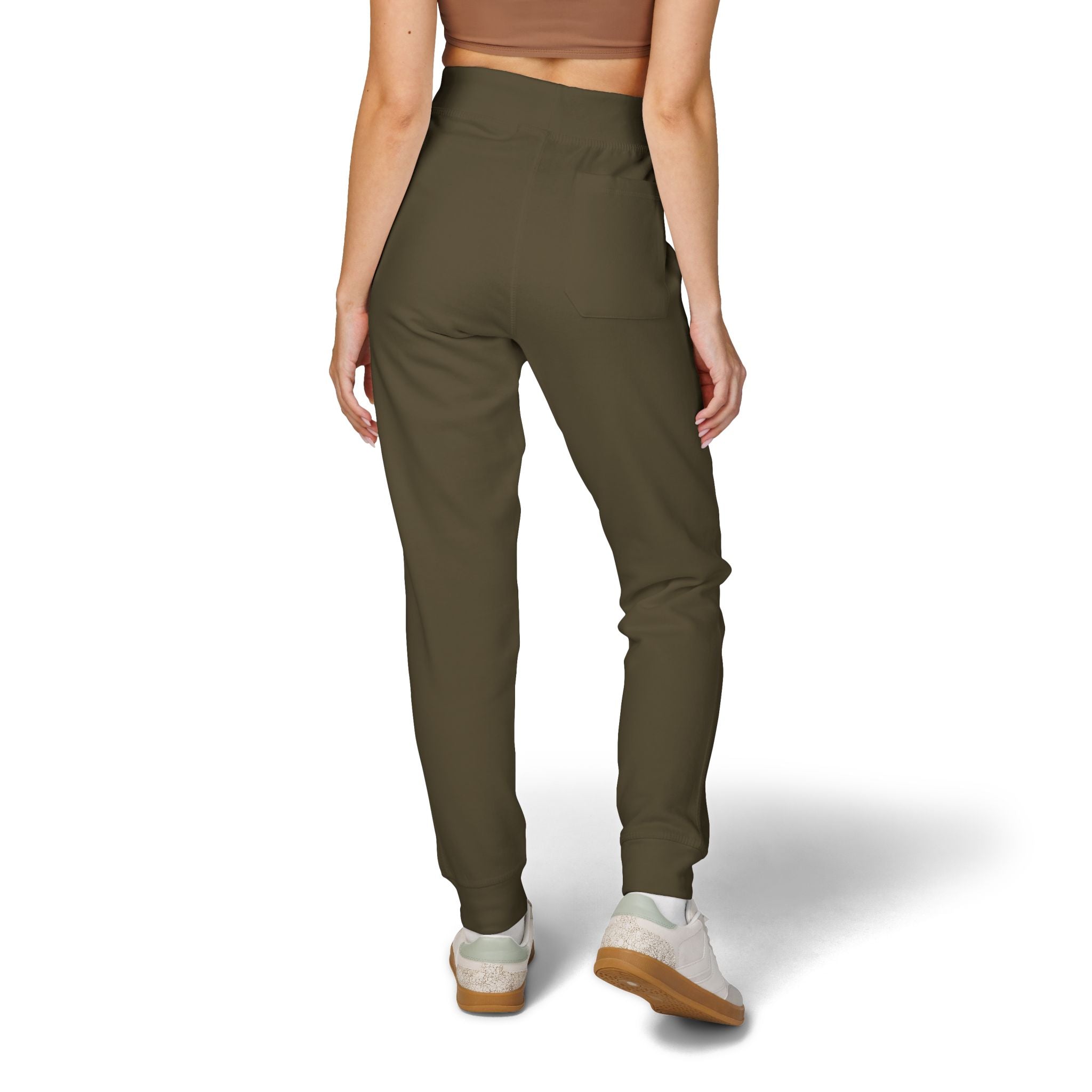 CH Signature Jogginghose - Army – Produktansicht 5