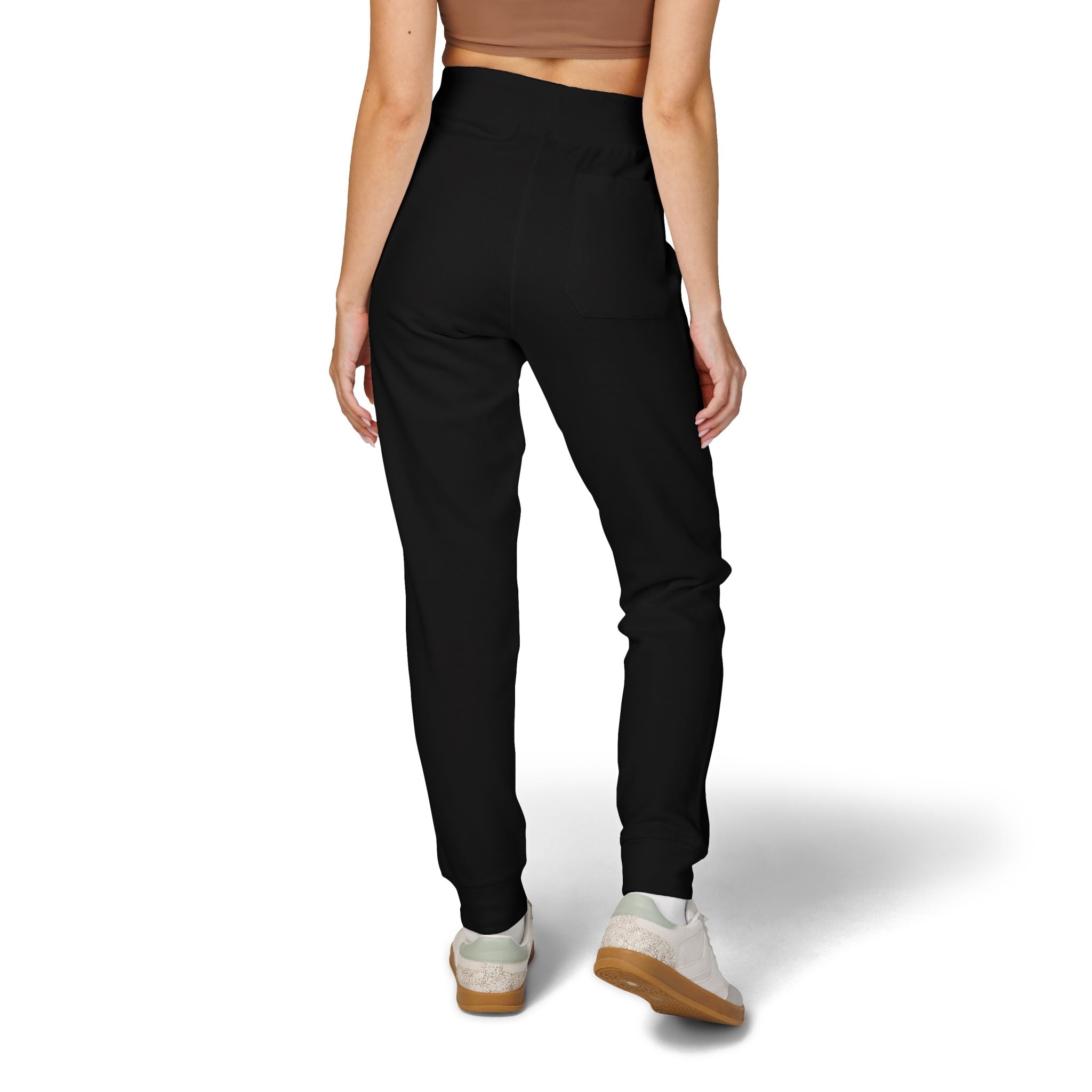 CH Signature Jogginghose - Schwarz / Weiß – Produktansicht 3