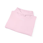 Chewa Hoodie - Pink / Weiß