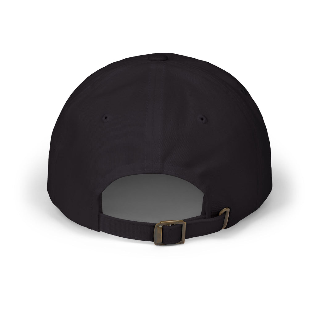 CHEWA Cap - Schwarz / Gold – Produktansicht 2