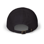 CHEWA Cap - Schwarz / Gold – Produktansicht 2