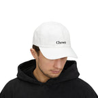 CHEWA Cap - Weiß / Schwarz – Produktansicht 4