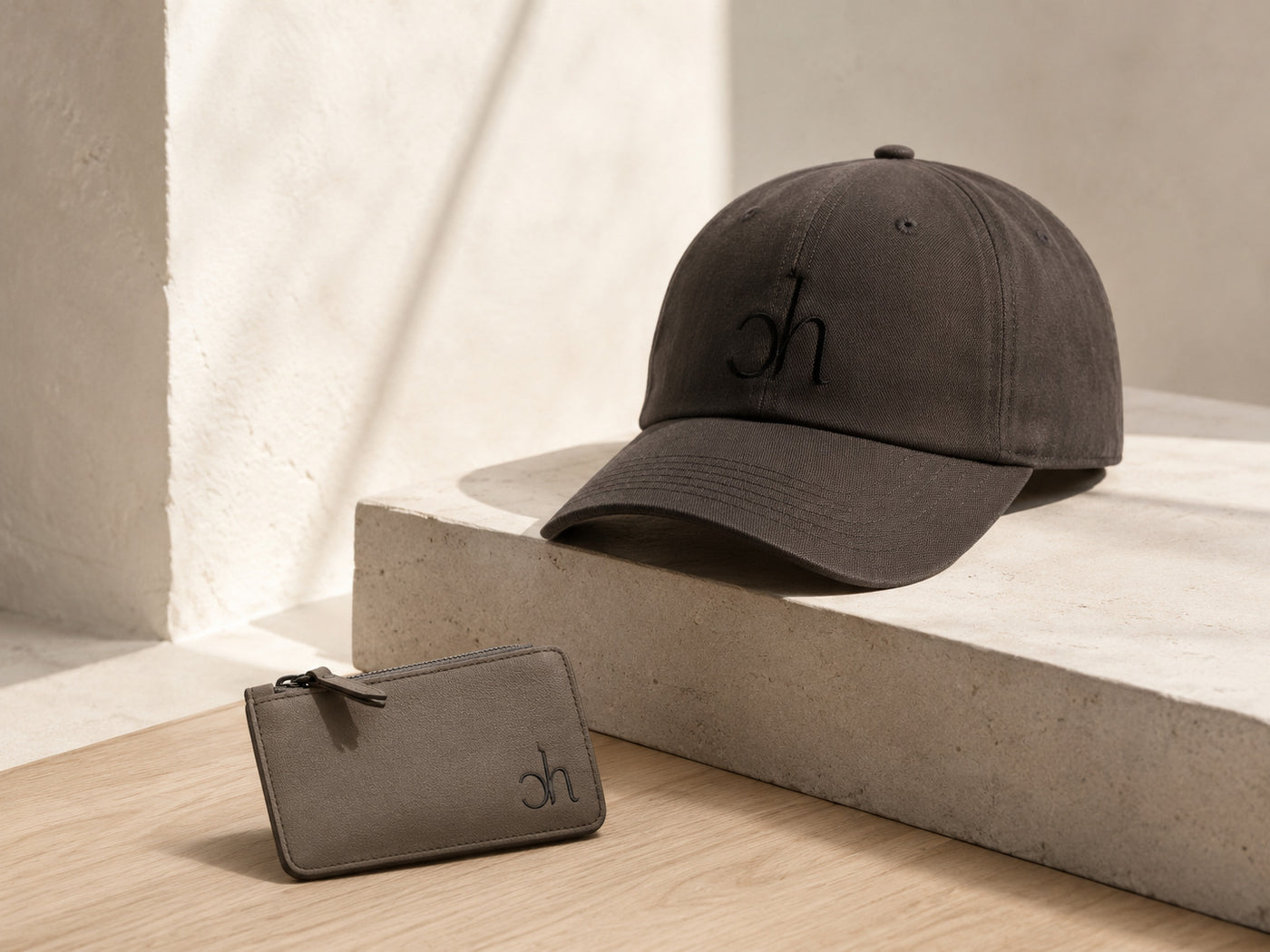 Caps & Accessoires