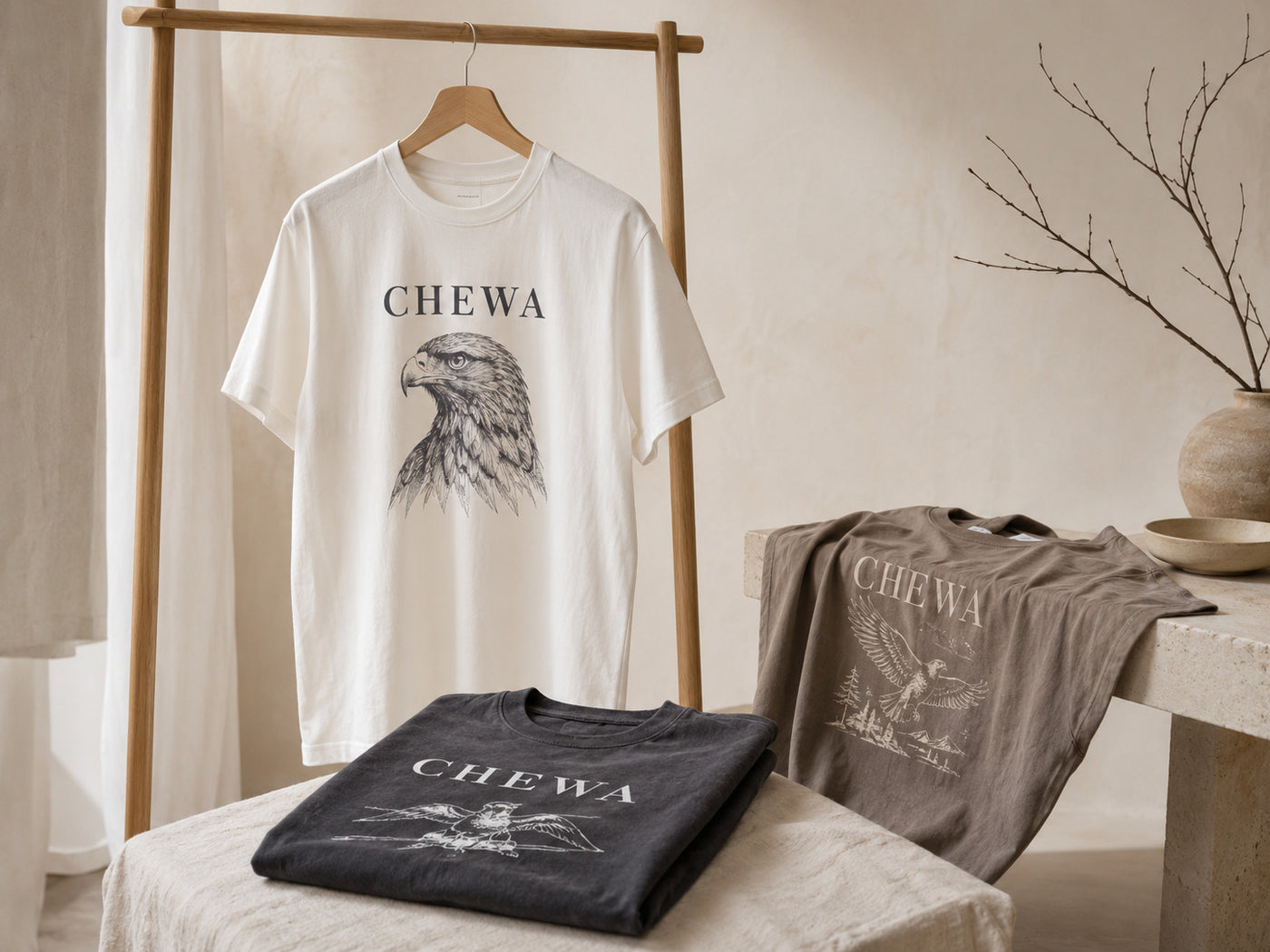T-Shirts