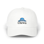 Design Cap Fluffy - Weiß – Hauptansicht