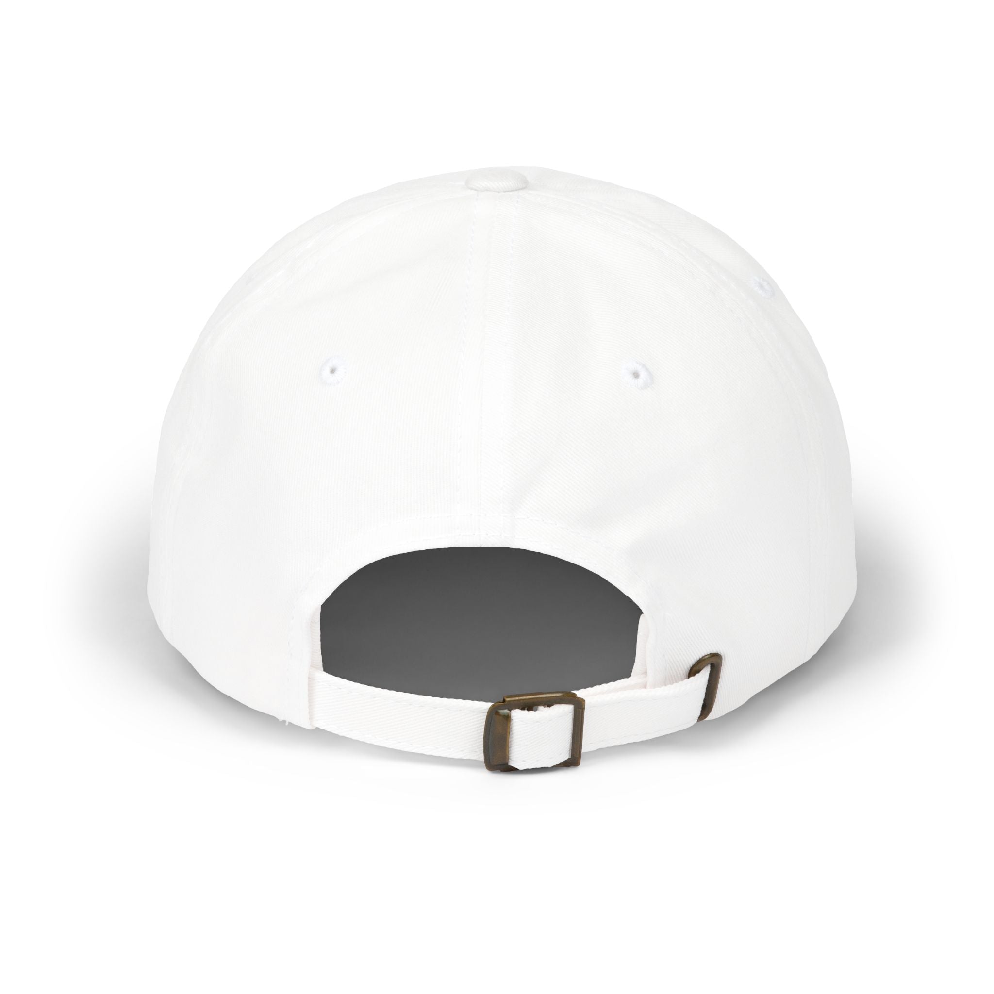 Design Cap Pandi - Weiß – Produktansicht 2
