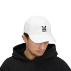 Design Cap Pandi - Weiß – Produktansicht 4